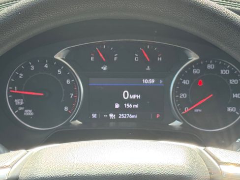 Used 2023 Chevrolet Blazer LT w/ Convenience Package image 14