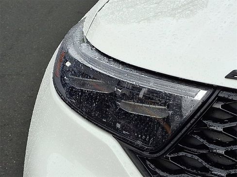 Certified 2022 Ford Explorer ST w/ Equipment Group 401A image 8