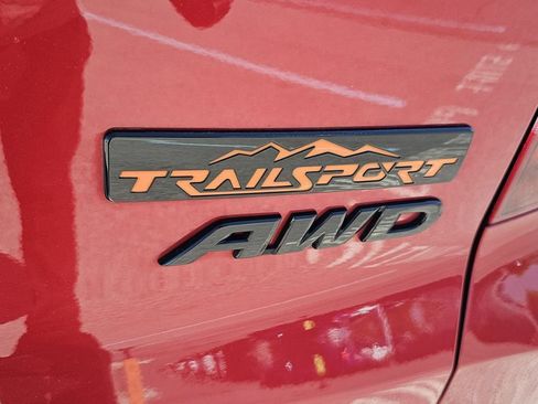 Used 2023 Honda Passport TrailSport image 20
