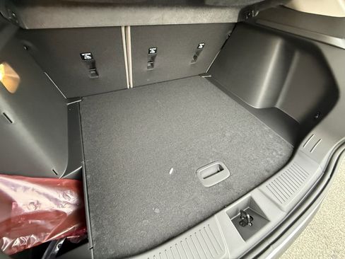 New 2026 Chevrolet Trax ACTIV image 29