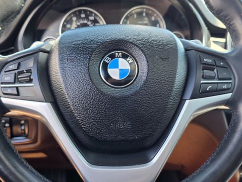 Used 2018 BMW X5 xDrive35i w/ M Sport Package AWD/4WD image 28