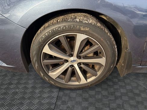 Used 2015 Subaru Legacy 2.5i Limited image 9