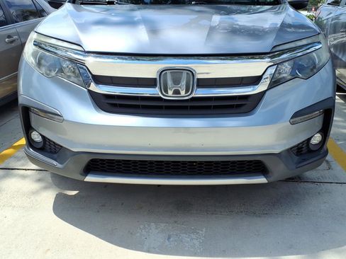 Used 2020 Honda Pilot EX-L image 10