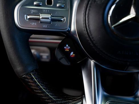 Used 2021 Mercedes-Benz GLE 63 AMG S image 35