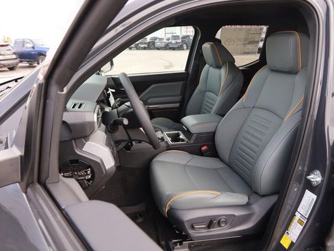 New 2026 Toyota Tacoma 4x4 Double Cab Hybrid image 8