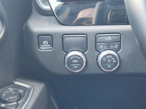 Used 2026 GMC Sierra 1500 Elevation RWD image 23