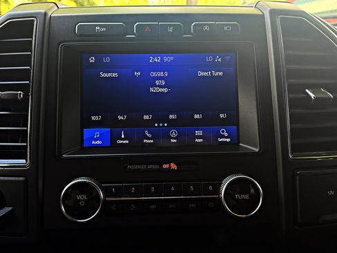 Used 2020 Ford Expedition Max King Ranch RWD image 16