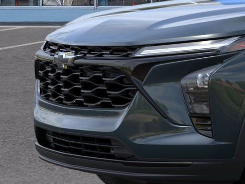 New 2026 Chevrolet Trax LT FWD image 13