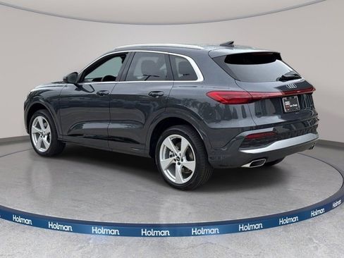 Certified 2025 Audi Q5 Premium Plus w/ Premium Plus AWD/4WD image 5
