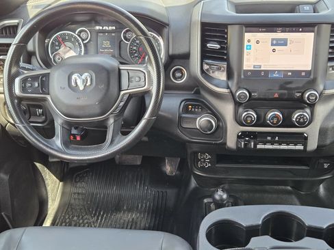 Used 2023 RAM 2500 Tradesman AWD/4WD image 27