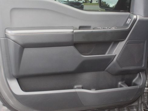 Used 2025 Ford F150 STX w/ Equipment Group 200A AWD/4WD image 11