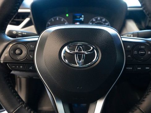 Used 2024 Toyota Corolla SE FWD image 18