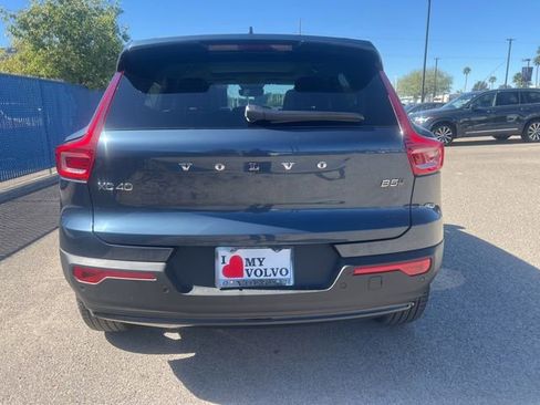 New 2026 Volvo XC40 B5 Ultra w/ Climate Package image 5
