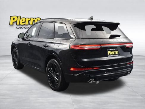 New 2026 Lincoln Corsair Grand Touring image 7