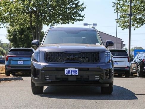 New 2025 Kia Telluride SX Prestige X-Pro image 3