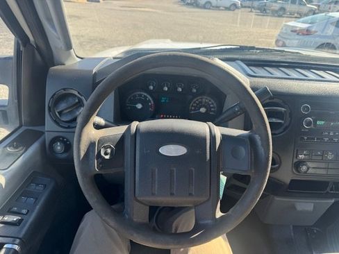 Used 2013 Ford F250 XL w/ PWR Equipment Group image 13