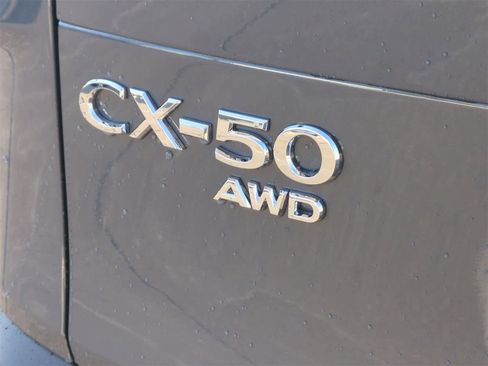 New 2026 MAZDA CX-50 2.5 Hybrid w/ Weather Package image 12