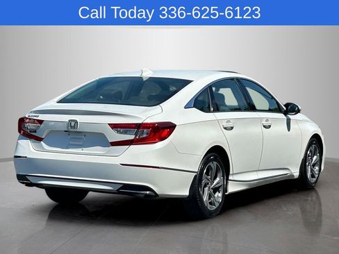 Used 2020 Honda Accord EX-L image 5