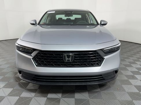 Used 2023 Honda Accord LX image 5
