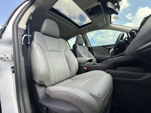 Used 2025 Subaru Legacy Limited image 25