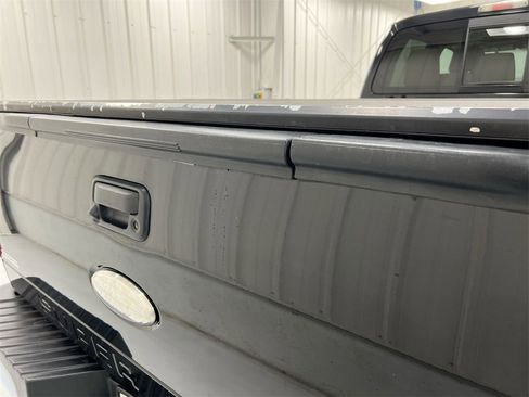 Used 2011 Ford F350 Lariat w/ Lariat Interior Pkg image 24