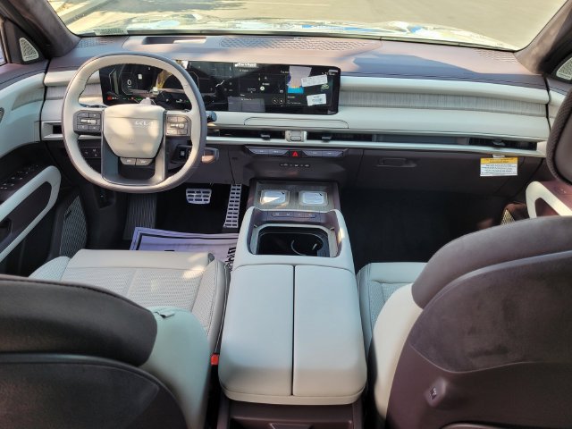 New 2027 Kia Telluride SX Prestige AWD/4WD image 7