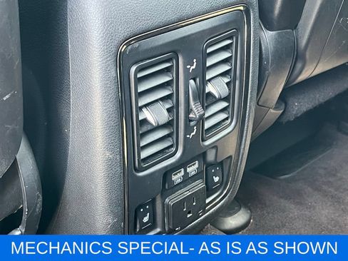 Used 2018 Dodge Durango GT AWD/4WD image 22