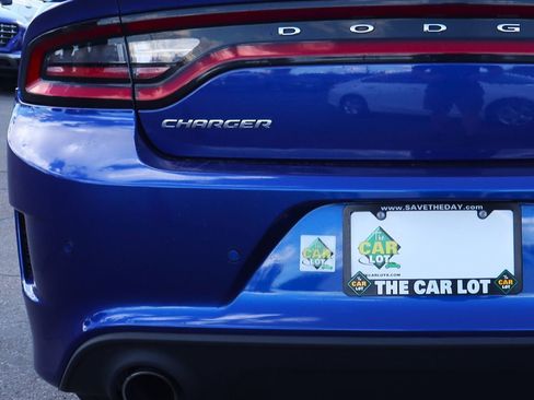 Used 2021 Dodge Charger R/T image 19