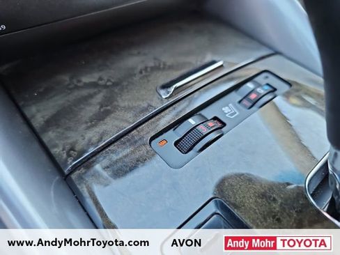 Used 2010 Lexus IS 250C image 27