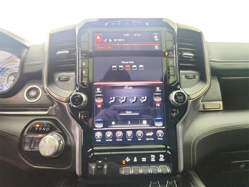 Used 2020 RAM 1500 Limited image 19