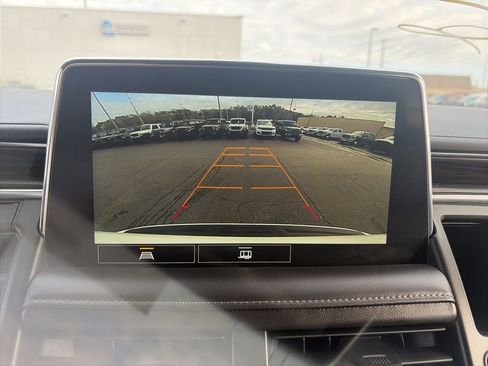 Used 2021 Chevrolet Tahoe Z71 image 20