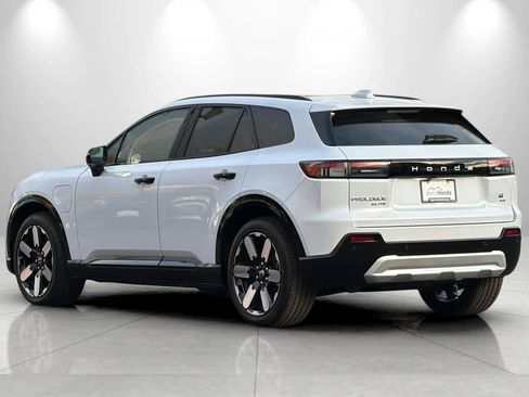 New 2026 Honda Prologue Elite image 6
