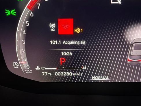 Certified 2025 Acura MDX Type S AWD/4WD image 36
