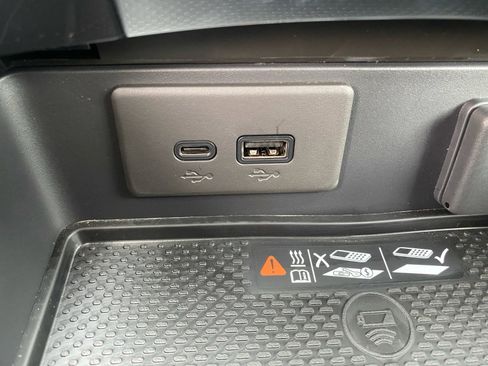 New 2026 Buick Envision Avenir image 21