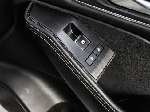 Used 2023 Nissan Rogue Platinum w/ Platinum Premium Package image 45