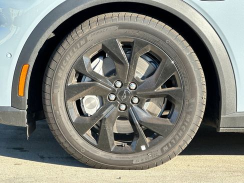 Used 2024 Ford Mustang Mach-E Select w/ Comfort Package Lite image 31