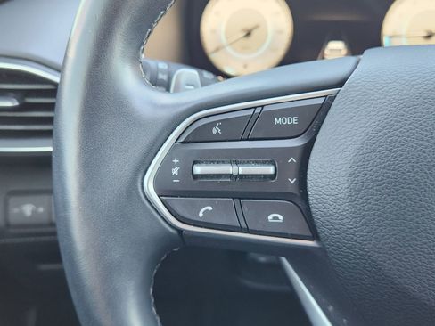 Used 2022 Hyundai Santa Fe Limited image 33