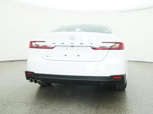 New 2026 Toyota Camry SE image 42