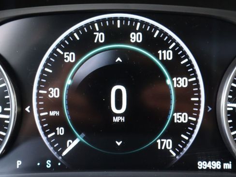 Used 2019 Buick Enclave Avenir w/ Avenir Technology Package image 48