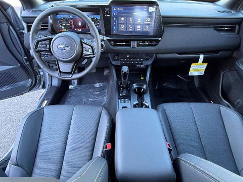 New 2026 Subaru Outback Limited XT AWD/4WD image 26