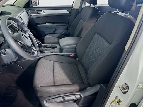 Used 2019 Volkswagen Atlas S image 15