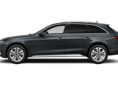 Used 2024 Audi A4 2.0T allroad Premium Plus AWD/4WD image 8