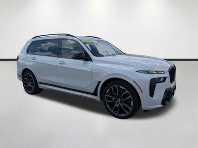 Used 2026 BMW X7 M60i