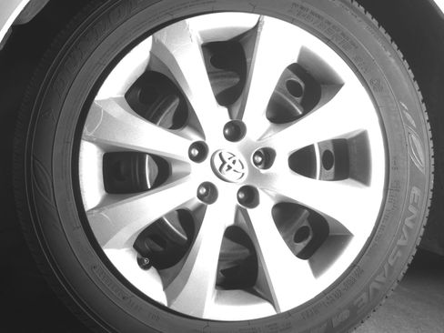 Used 2025 Toyota Corolla LE image 12