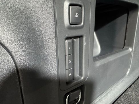 New 2025 Lincoln Navigator L Reserve w/ Jet Appearance Package AWD/4WD image 17
