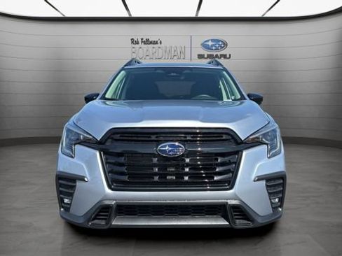 New 2026 Subaru Ascent Premium AWD/4WD image 12