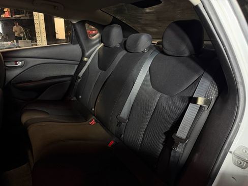 Used 2016 Dodge Dart SE w/ Convenience Group FWD image 20