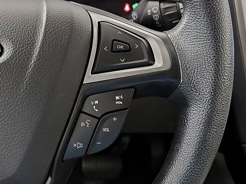 Used 2020 Ford Fusion SE image 23