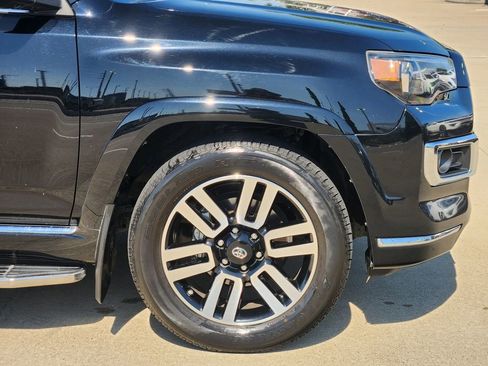 Used 2014 Toyota 4Runner Limited RWD image 7