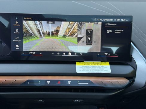 New 2026 BMW X3 xDrive30 w/ Premium Package image 27